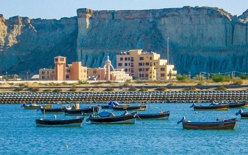 CPEC Delays Deepen Gwadar’s Struggle for Basic Utilities