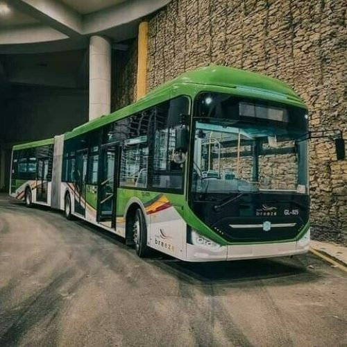 CDA Plans Electric Tram System for Islamabad