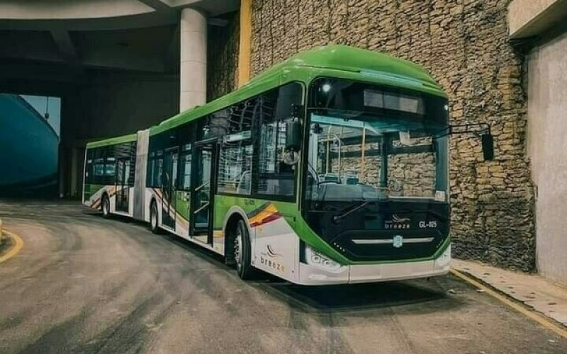 CDA Plans Electric Tram System for Islamabad