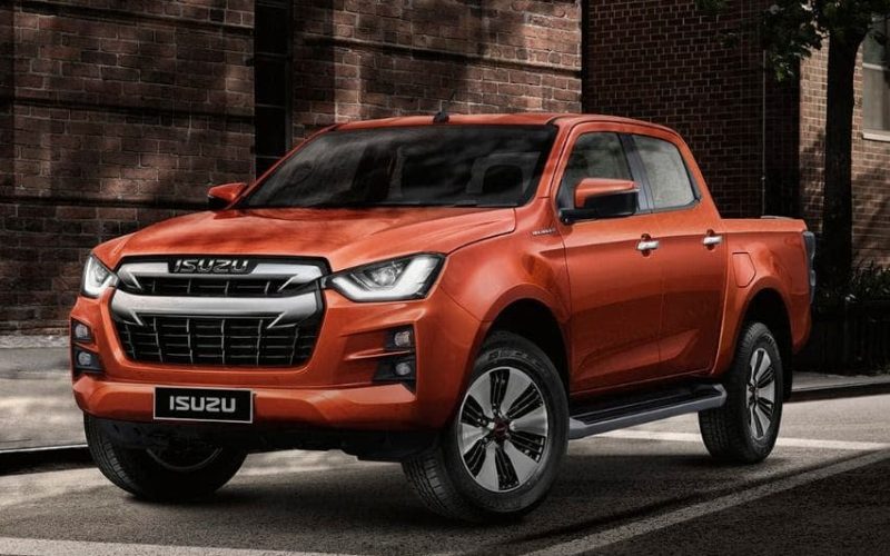 Isuzu DMAX V-Cross is Now Available With Exclusive Installment Plans! Power Meets Convenience