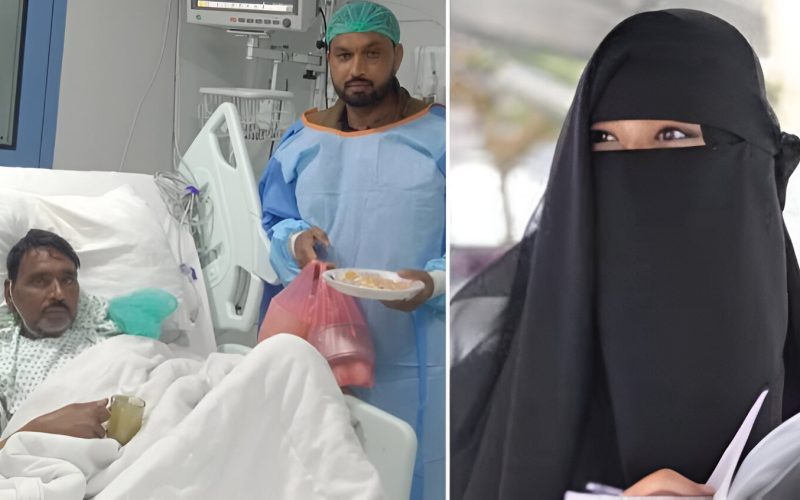 20-year-old Daughter Dies After Donating Liver For Ailing Father