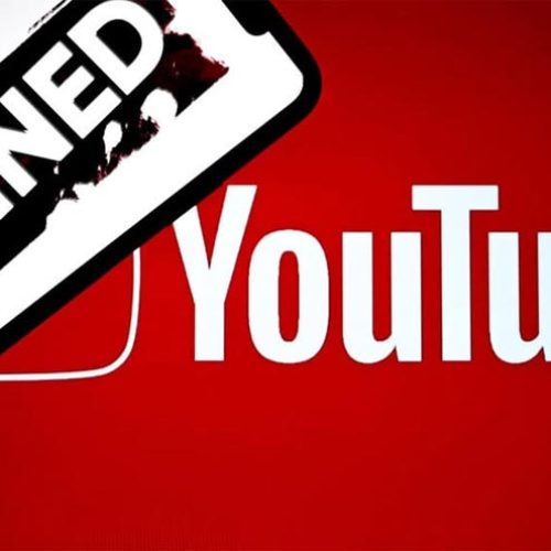 Court Orders Blocking of 27 Pakistani YouTube Channels With Millions of Subscribers
