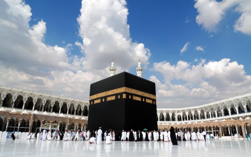 Federal Govt ApprovesHajj Policy for 2025