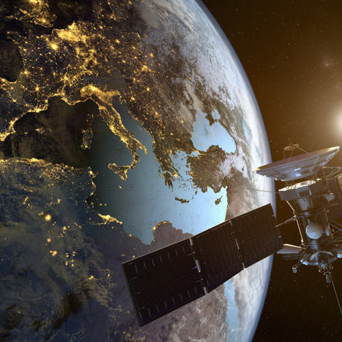 Pakistan’s First Multi-MissionSatellite Now Operational,Marking a Milestone inSpace Innovation