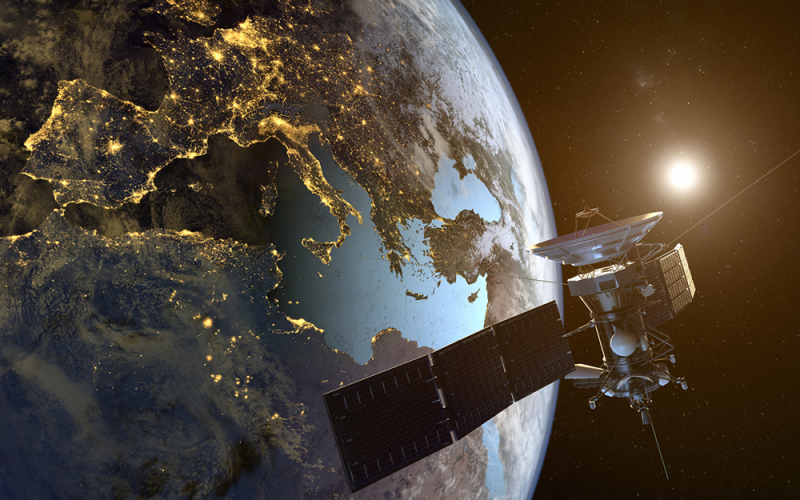 Pakistan’s First Multi-MissionSatellite Now Operational,Marking a Milestone inSpace Innovation