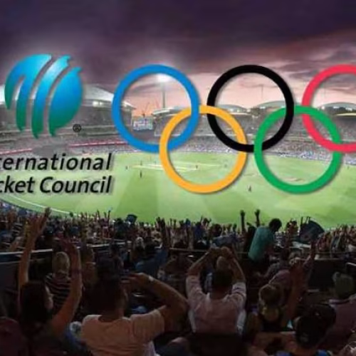 Cricket Set to Return to Olympics after 124 Years with T20 Format at Los Angeles 2028