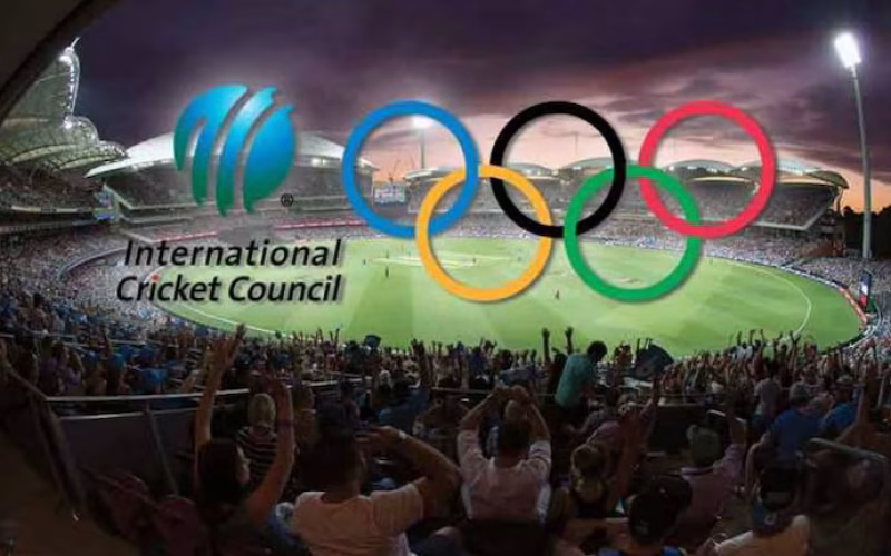 Cricket Set to Return to Olympics after 124 Years with T20 Format at Los Angeles 2028