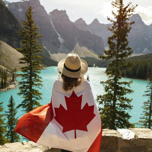 Fully Funded ScholarshipExclusively for Pakistani Studentsin Canada