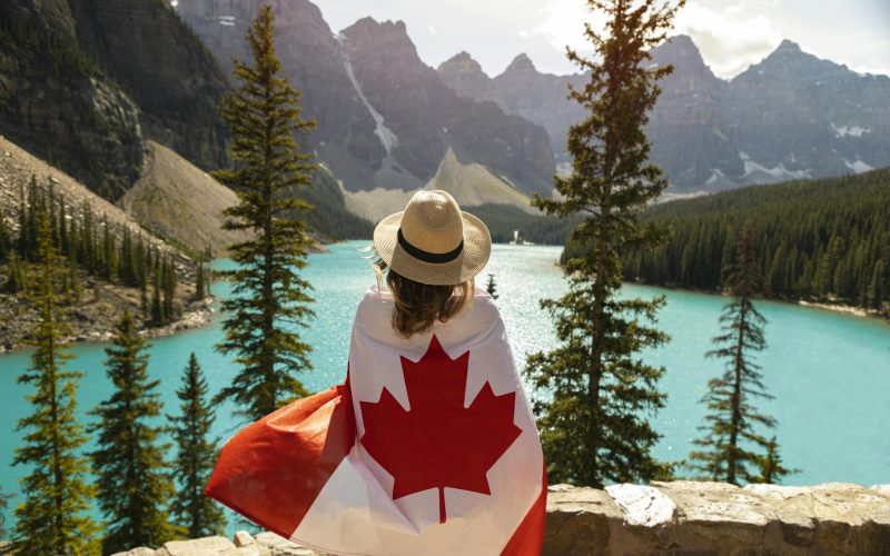 Fully Funded ScholarshipExclusively for Pakistani Studentsin Canada