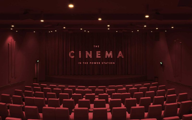 Pakistani Cinemas Shut Down At An Alarming Rate
