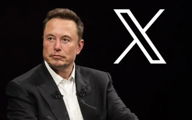 Massive Cyberattack Against X,” Elon Musk Blames Attack for Disrupting 12,000 Users