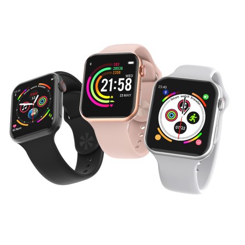 80% of Smartwatch Users in Pakistan Use Outdated Display Technology