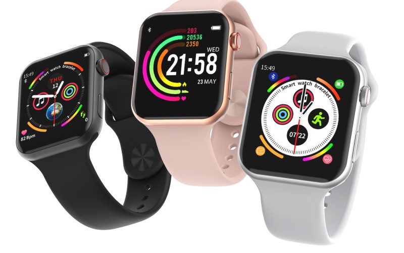 80% of Smartwatch Users in Pakistan Use Outdated Display Technology