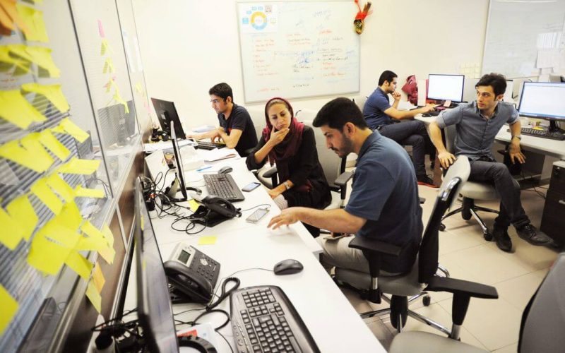 Pakistan’s IT Export Increase to Record $342 Million in March 2025