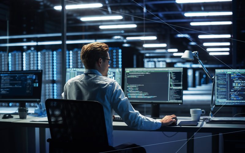 New AI Tool: Boosting Developers with Code Writing and Error Fixing