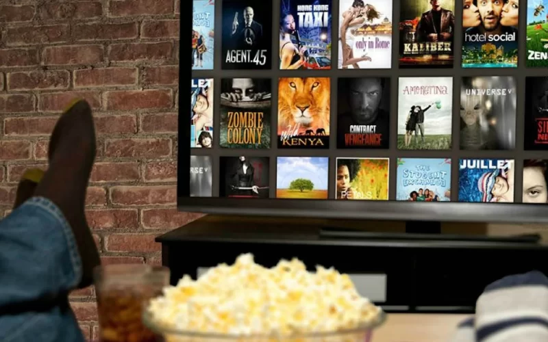 Pakistan Introduces New Taxes on Netflix Subscriptions Paid via Banks