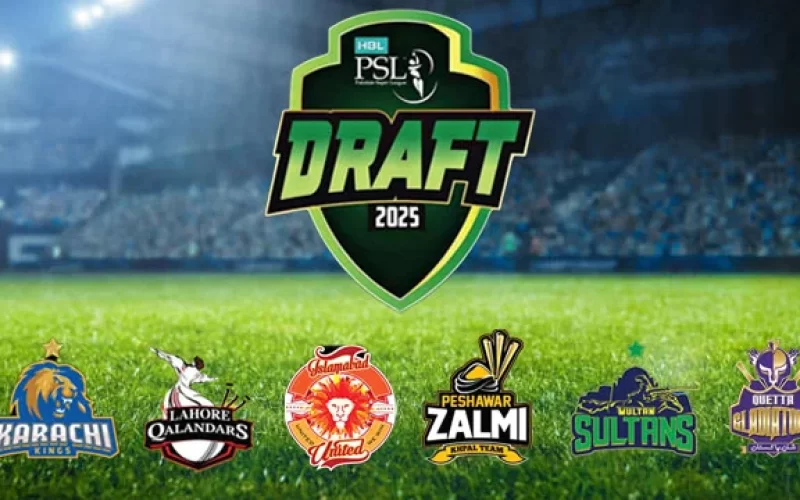 Pakistan Super League Expected to Expand to Eight Teams After 2025