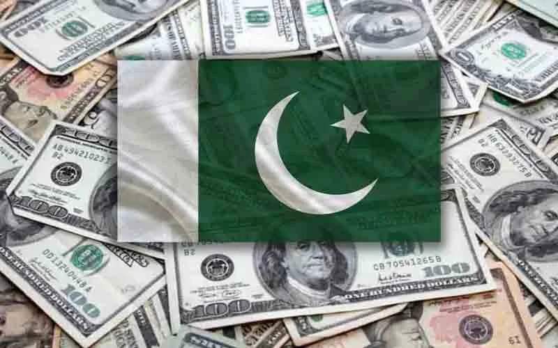 Record All Time High! Pakistan Hits $4.1 Billion in Monthly Remittances for March