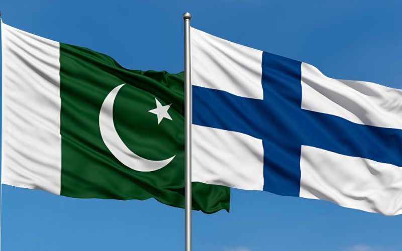 Finland Shifts Visa Processing for Pakistani Students from UAE