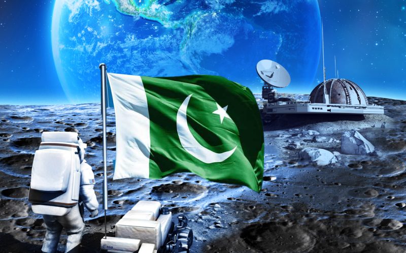 Pakistan Joins China’s Space Station Training Programme
