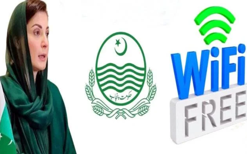 Punjab Expands Free Public Wi-Fi with 230 Hotspots and Latest Wi-Fi 6 Technology