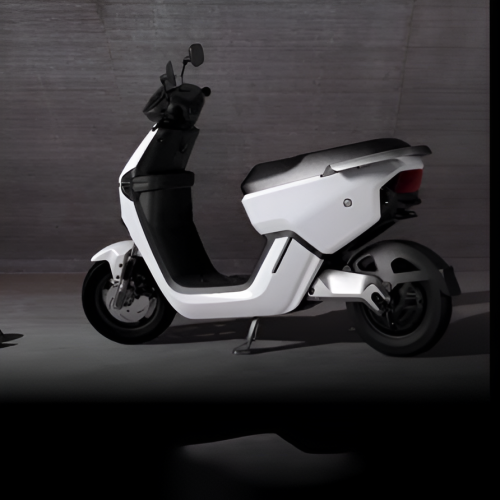 Govt Ready to Launch Subsidized Electric Bikes Scheme