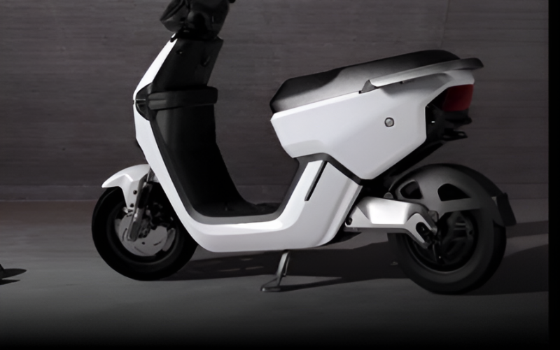 Govt Ready to Launch Subsidized Electric Bikes Scheme