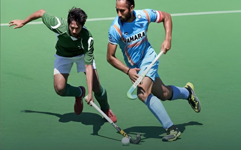 Pakistan Withdraws from India-Hosted Junior Hockey World Cup: