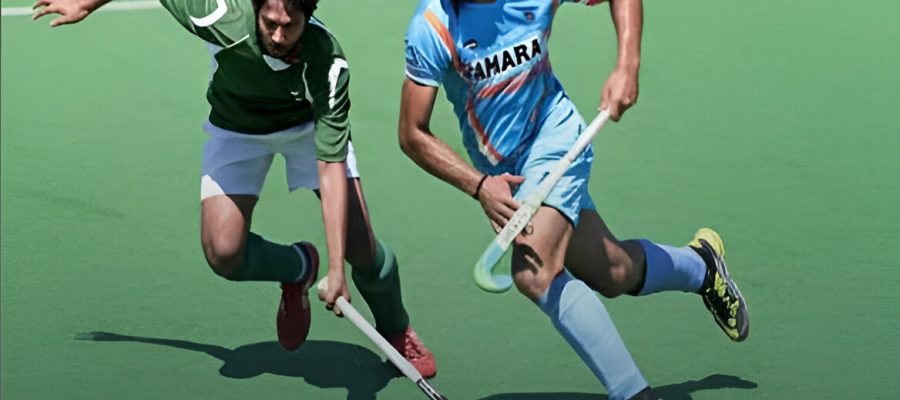 Pakistan Withdraws from India-Hosted Junior Hockey World Cup: