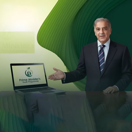 Students Across Pakistan to Receive Free Laptops Today Under PM Initiative:
