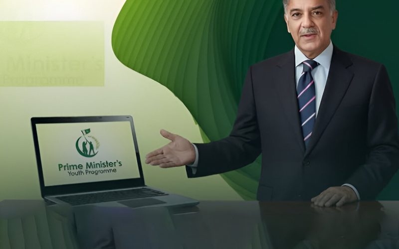 Students Across Pakistan to Receive Free Laptops Today Under PM Initiative: