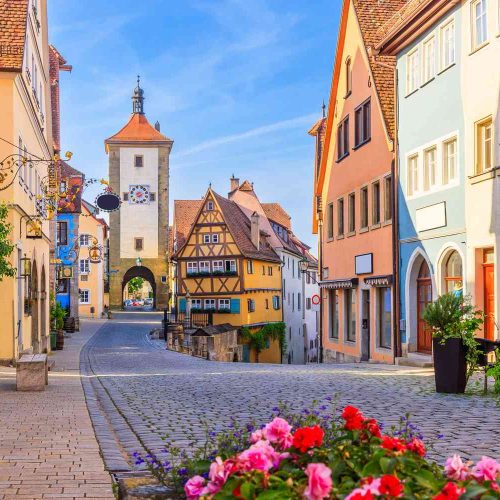 Germany Needs 400,000 Skilled Foreign Workers;