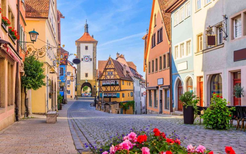 Germany Needs 400,000 Skilled Foreign Workers;