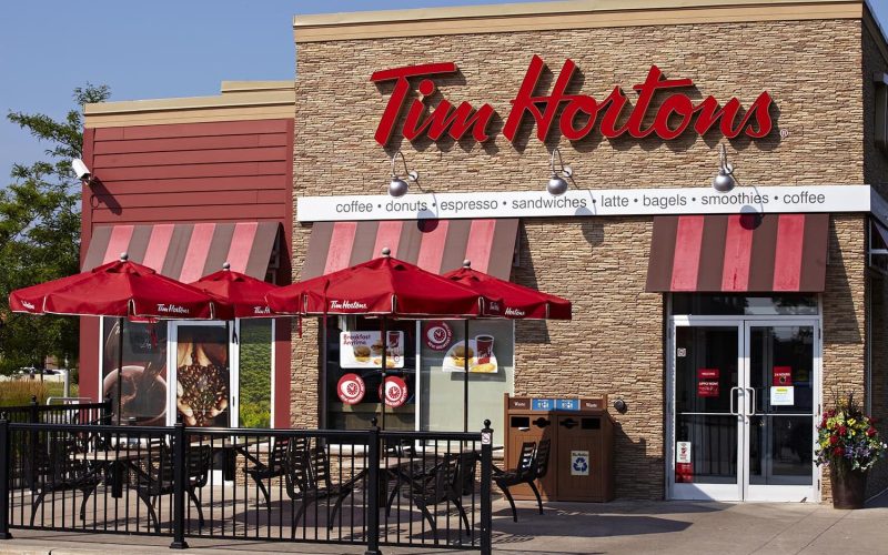 A Taste of Canada