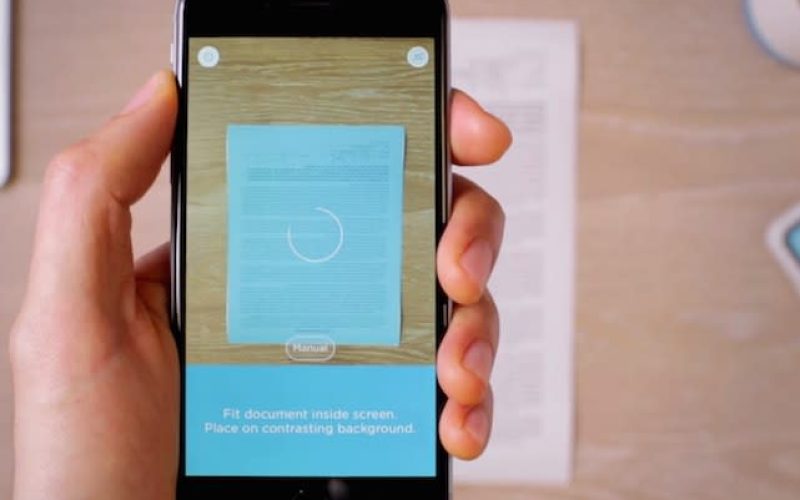 Introduce New In-App Effortlessscanning, right within WhatsApp