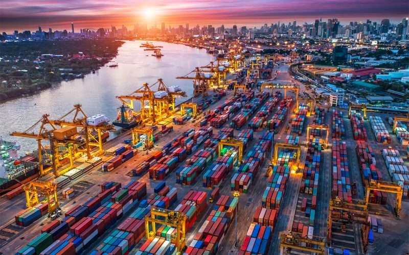Govt Admits Pakistan’s Maritime Industory Suffered Billion In Loses