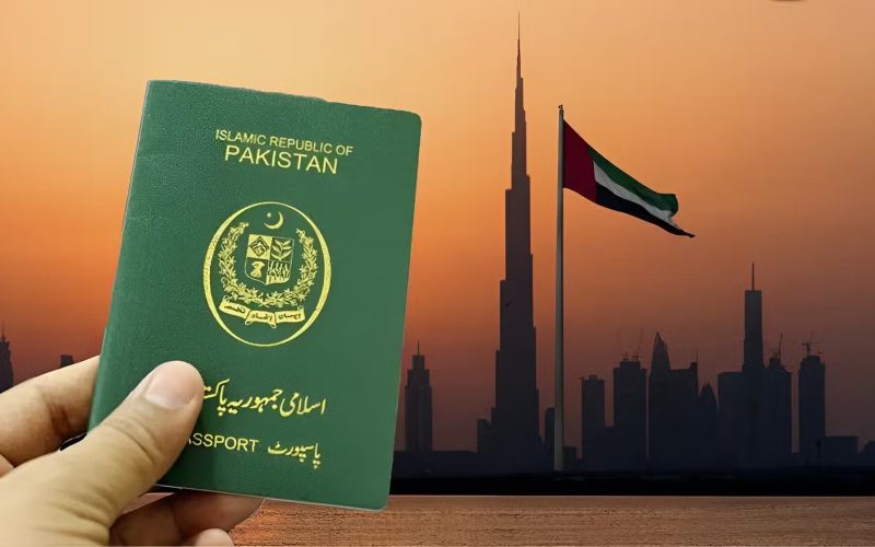 UAE Eases Visa Rules, Allowing 400,000 Arrivals in Six Months