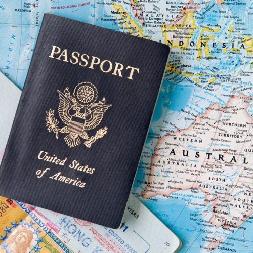 Pakistan Tops Visa Rejection Listin a Popular European Country