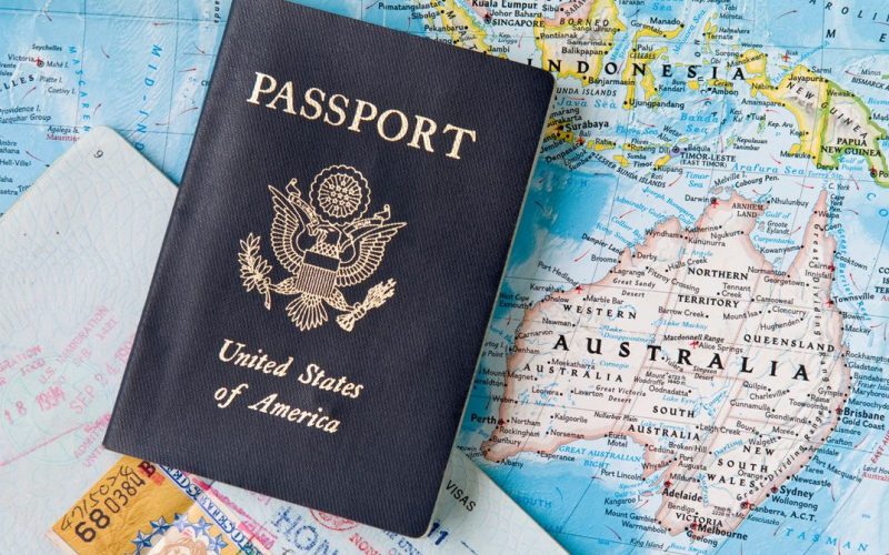 Pakistan Tops Visa Rejection Listin a Popular European Country