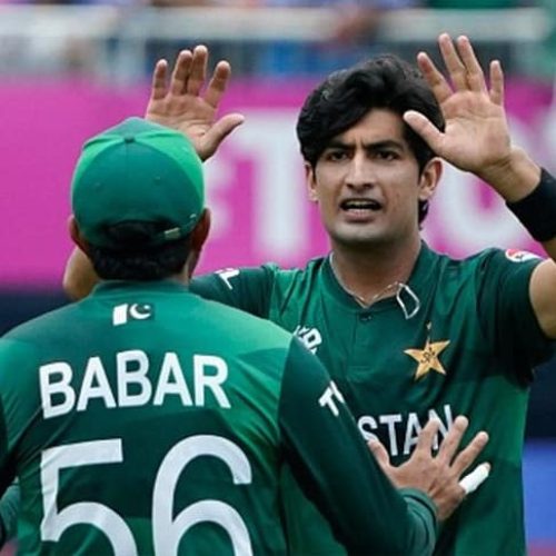 Babar Azam, Naseem Shah Return for Pakistan’s T20 Comeback: