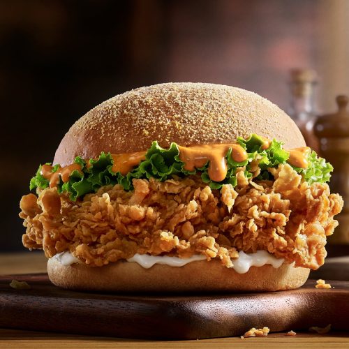 Sabroso’s new campaign, “Perfectly Done,” showcases their commitment to excellence in frozen foods