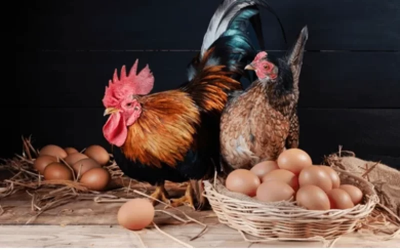 Pakistan Ranks 9th Globally Producing Nearly23.82 Billions Eggs Annually