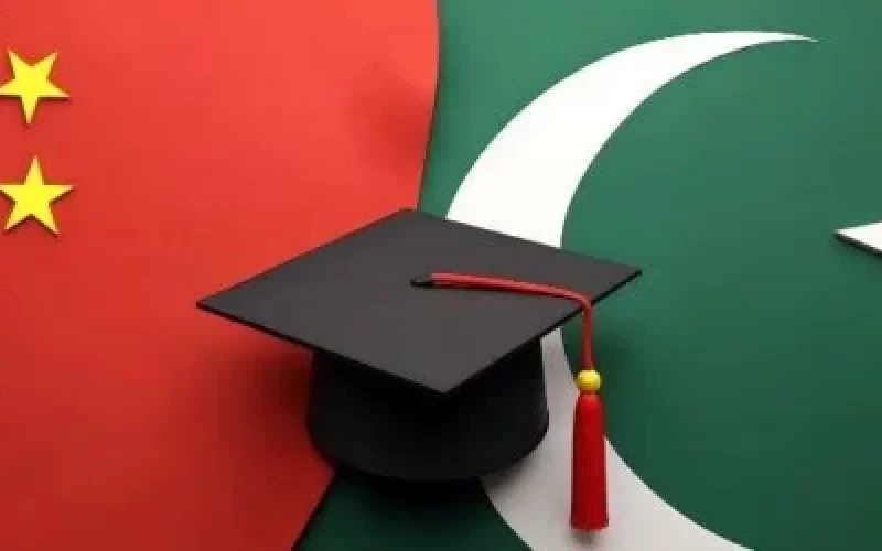 China Offers Fully Funded BS, MS and PhD Scholarships to Pakistani Students: