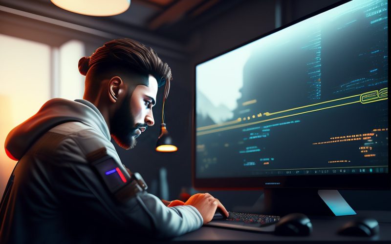 Discover the Steps to Apply for Dubai’s New Gaming Visa