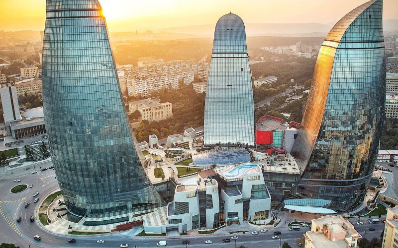 Azerbaijan Introduces Online e-Visa Service for Pakistani Travelers