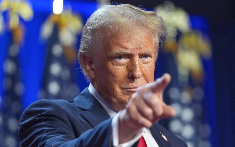 Apple’s Market Value Drops by $450 Billion Amid Trumps Tariffs