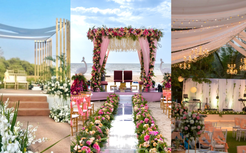 Couple Throws a Grand Destination Wedding Then Asks Guests to Pay $40 (PKR 12000) for Dinner.