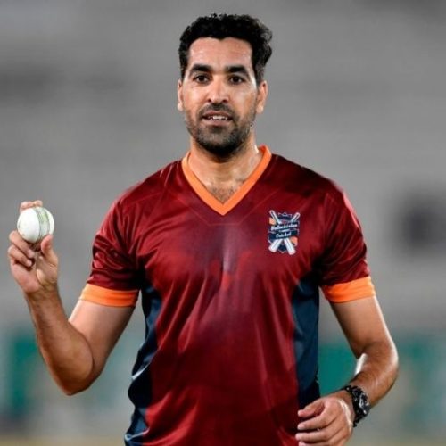 Umar Gull Likely to Join Bangladesh Team As Bowling Coach