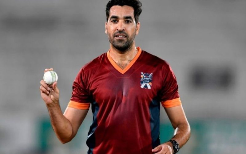 Umar Gull Likely to Join Bangladesh Team As Bowling Coach