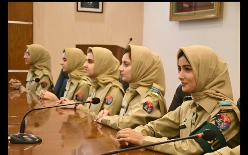 Join Pakistan Army as a Nurse: AFNS Registration Now Open for Pakistan Army; Apply Now!
